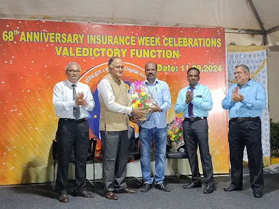 THIAGARAJAN INSURANCE SERVICE