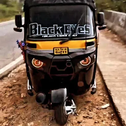 Tiwari auto rickshaw service