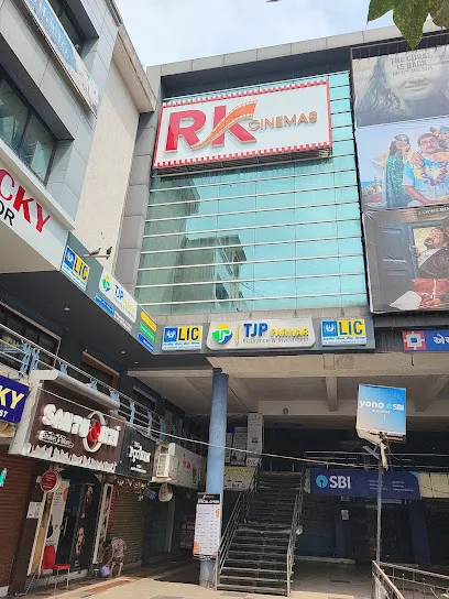 TJP Insurance (Parivar)