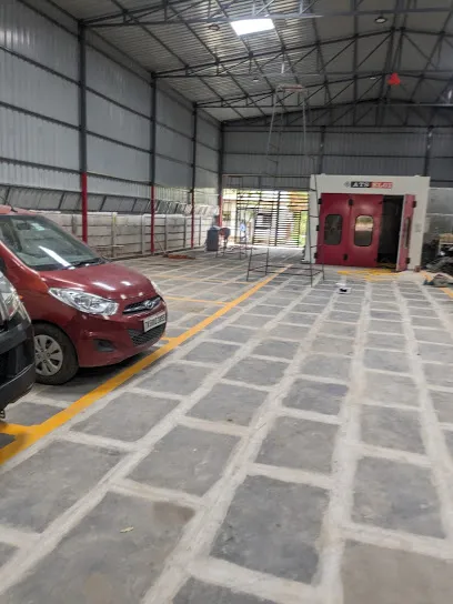 TOLI MOTORS