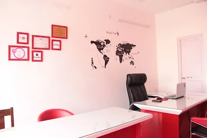 Tour Planners India Pvt. Ltd.