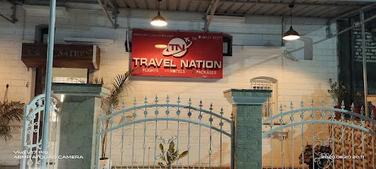 Travel Nation - Best Travel Company in Ambala