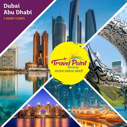 Travel Point Services
