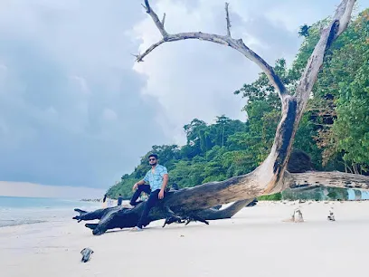 Traveling zone (Saha travel)