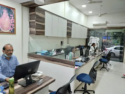 Trinity Air Travel & Tours Pvt Ltd