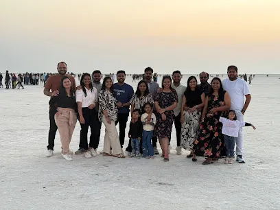 TRIP OCEANS DMC Gujarat ,Rann Utsav white desert & Statue of Unity
