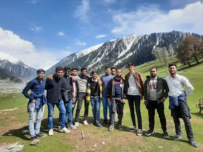 Trips Fever | Kashmir MICE, Corporate Tours, Honeymoons & Car Rental