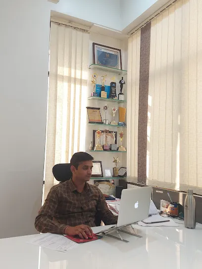Trust insurance consultancy