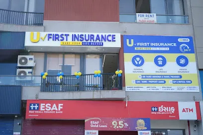U FIRST INSURANCE