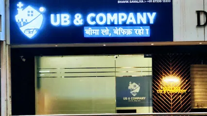 UB AND COMPANY INSURANCE & INVESTMENT