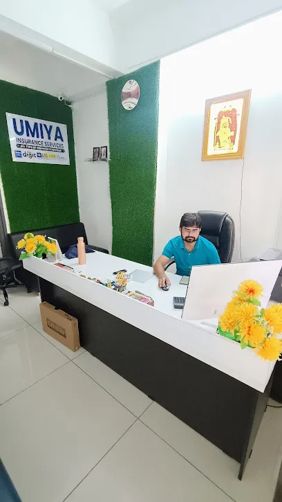 Umiya Insurance