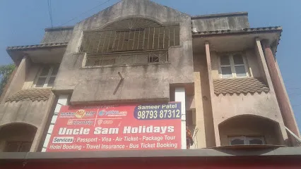 Uncle Same Holidays