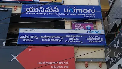 Unimoni Financial Services Ltd, Guntur