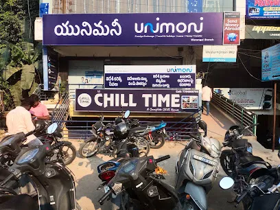 Unimoni Financial Services Ltd, Hanamkonda, Warangal