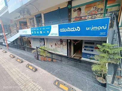 Unimoni Financial Services Ltd, Hubli
