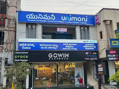 Unimoni Financial Services Ltd, Khammam