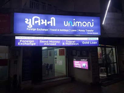 Unimoni Financial Services Ltd, Navsari