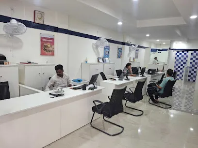 Unimoni Financial Services Ltd, Pathankot
