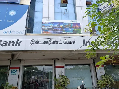 Unimoni Financial Services Ltd - Trichy