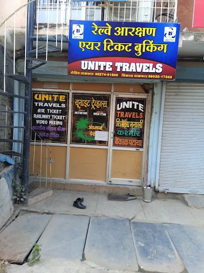 Unite Travels