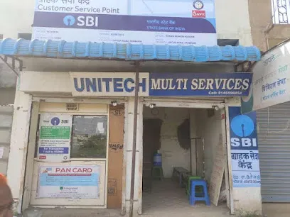 Unitech Multi Services