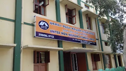 UNITED INDIA INSURANCE