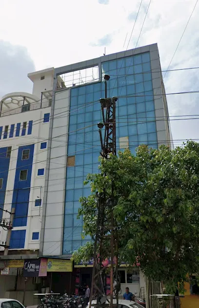 United India insurance co Ltd