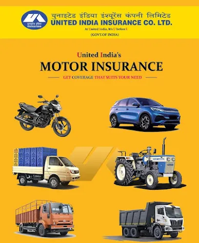 United India Insurance Co Ltd