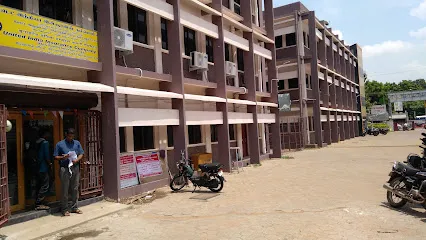 United india Insurance Co. Ltd