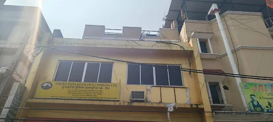 United India insurance co. Ltd.