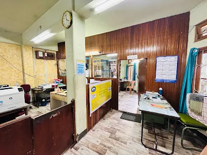 United India Insurance Co. Ltd, Branch Office Aizawl