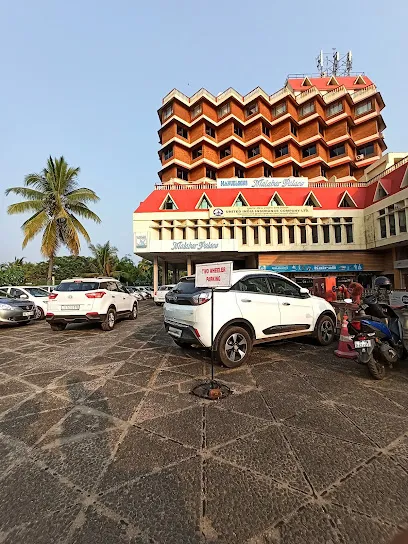United India Insurance Co. Ltd. Divisional office 1