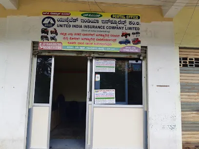 UNITED INDIA INSURANCE CO LTD (N K MOHAMMED FAYUB