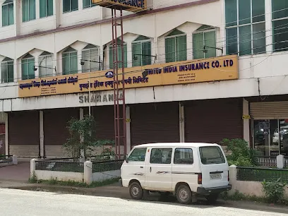 United India Insurance Co Ltd , Regional Office,Ernakulam