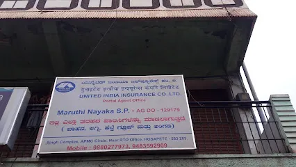 United India Insurance Co.Ltd.