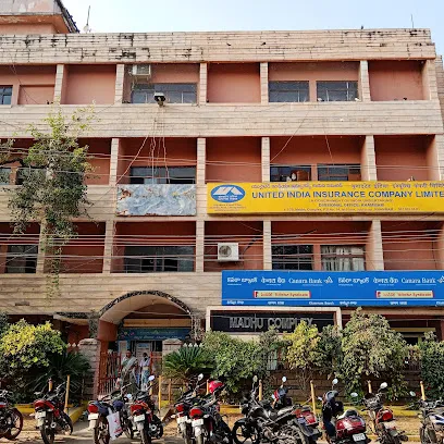 United India Insurance Co.Ltd
