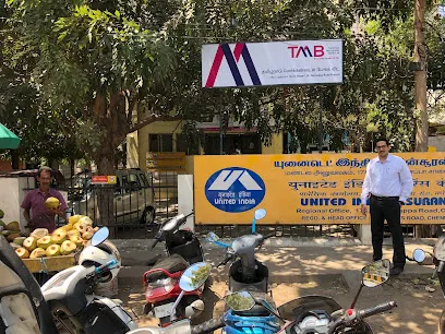 United India Insurance Company Limited, Regional Office