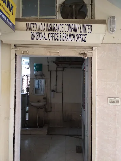 united india insurance company,Karnal