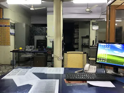 United India Insurance Divisional Office