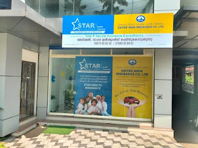 United India Insurance Portal Office