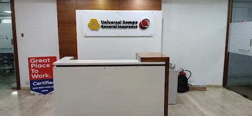 Universal Sompo General Insurance Company Ltd.