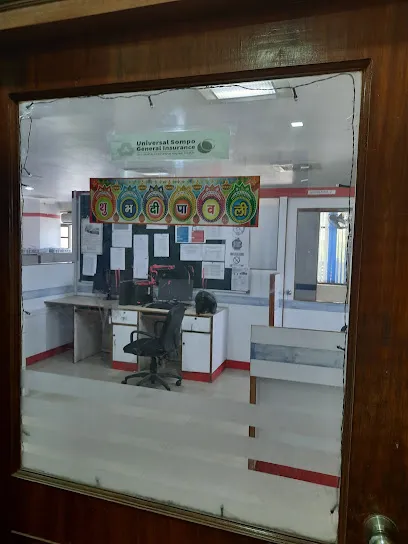 universal sompo general insurance company