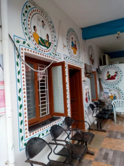 UPHC, Godari Gunta, Kakinada
