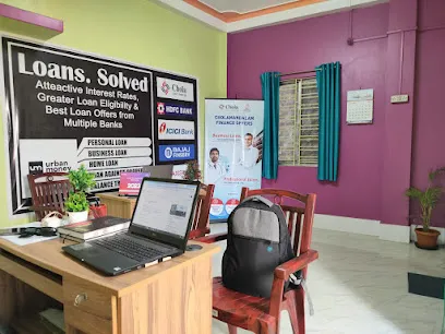 Urban money DSA Agartala loans service