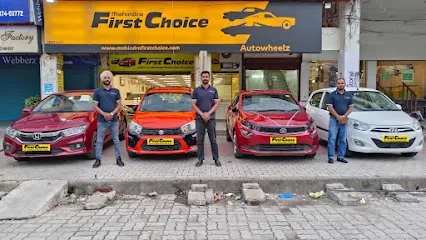Used Cars - Amritsar