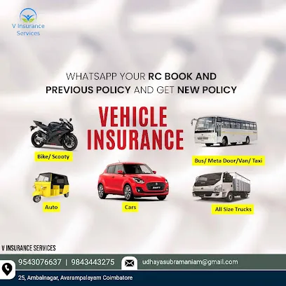 V Insurance Services