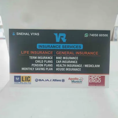 V R Insurance & Investment Services