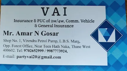 VAI INSURANCE