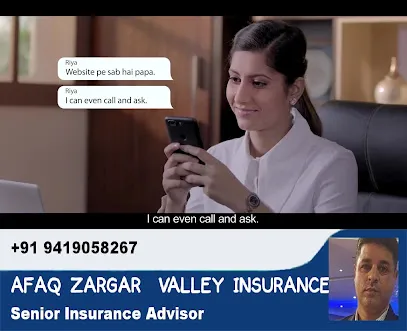 Valley Insurance Brokers Private Ltd