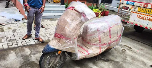 Valsad Packers And Movers